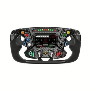 MOZA Racing ESSENZA SCV12 Sim-Racing Steering Wheel kép
