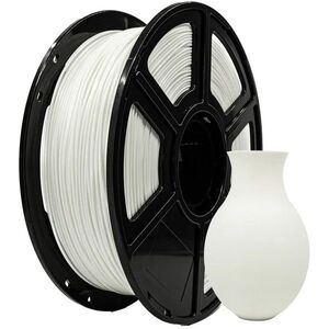 Flashforge PLA Matte 1, 75mm 1kg White kép