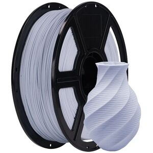 Flashforge PLA Matte 1, 75mm 1kg Slate Blue kép