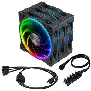 AKASA SOHO AR Kit kép