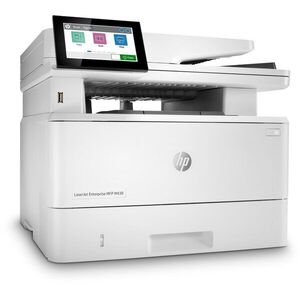 HP LaserJet Enterprise MFP M430f kép