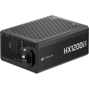 Corsair iCUE LINK HX1200i SHIFT kép