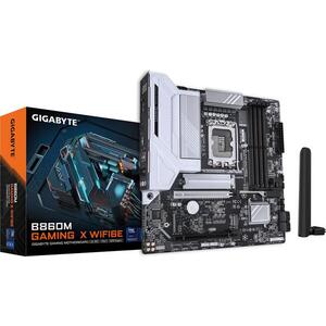GIGABYTE B860M GAMING X WIFI6E kép