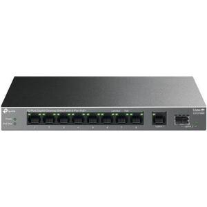 TP-Link LS1210GP kép
