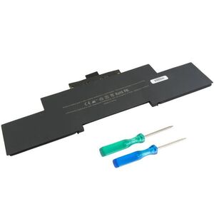 AVACOM az Apple MacBook Pro 15" számára A1398 Li-Pol 11, 26V 8440mAh 95Wh - A1494/A1618 kép