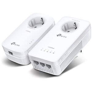 TP-Link TL-WPA8631PKIT kép