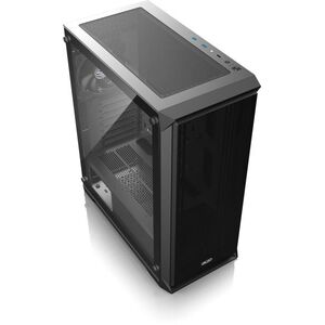 Raijintek ARCADIA IV Black kép