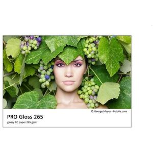 FOMEI PRO Gloss 265 13 x 18/250 kép