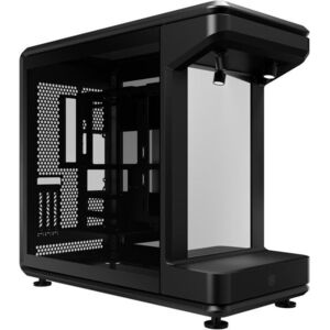Cooler Master MASTERFRAME 360 Stage Mirror Black kép