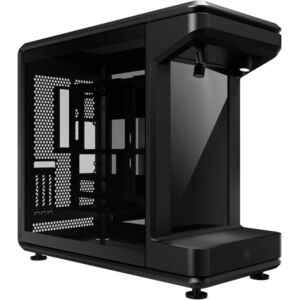 Cooler Master MASTERFRAME 360 Stage LCD Black kép
