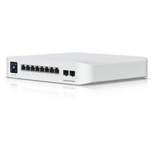Ubiquiti UniFi L3 USW-Pro-8-PoE kép