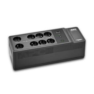 APC Back-UPS 500VA 8 French outlets kép