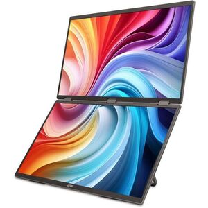 18, 5" Acer PD193QE kép