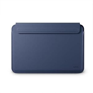 Epico MacBook Air 15" bőr tok - sötétkék kép