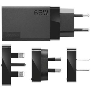 Lenovo 65W USB-C AC hálózati adapter kép