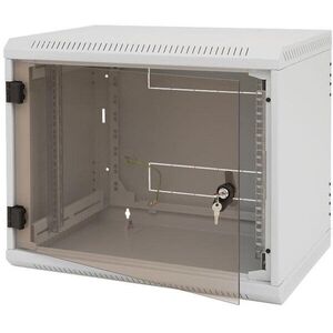 Triton 19" RACK, RBA-AS4, 9U / 400mm kép