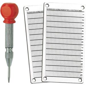 Recovery Seed Grid Double kép
