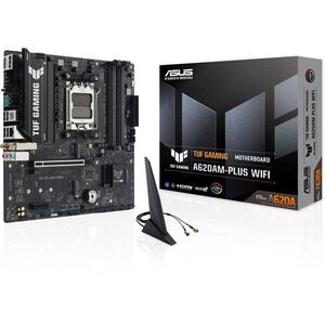 ASUS TUF GAMING A620AM-PLUS WIFI kép