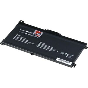 T6 power HP Pavilion 14-ba000 x360 serie, 3470mAh, 40Wh, 3cell, Li-ion kép