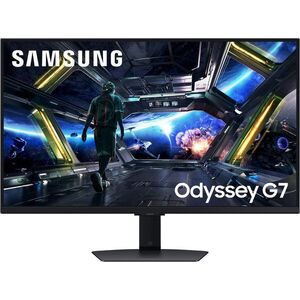 32" Samsung Odyssey G7 (G70D) kép
