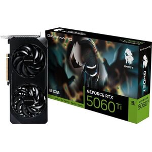 GAINWARD GeForce RTX 5060 Ti Ghost 8G kép