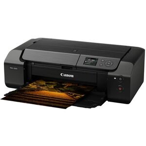 Canon PIXMA PRO-200S kép