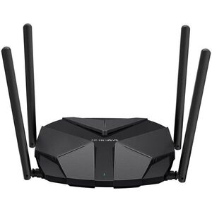 Mercusys MR85X, AX3000 Wi-Fi 6, 2.5G kép