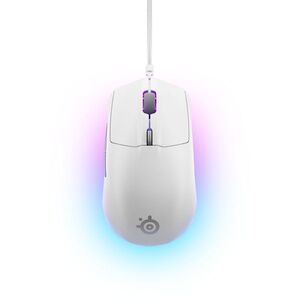 SteelSeries Rival 3 Gen 2 - White kép