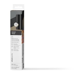 Cricut Smart Vinyl Permanent Joy Xtra 24, 1x30, 5cm - 3 sheets (Classics Sampler) kép