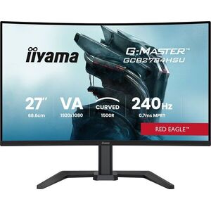 27" iiyama G-Master GCB2784HSU-B1 kép