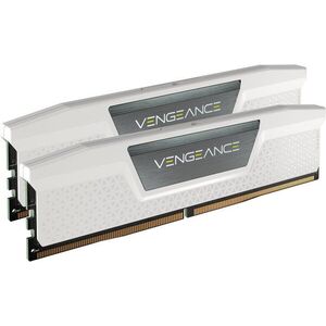 Corsair 32GB KIT DDR5 6000MHz CL36 Vengeance White kép