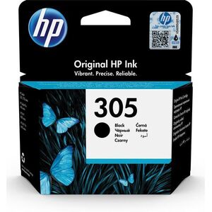 HP 3YM61AE No. 305 fekete kép