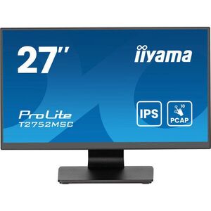 27" iiyama ProLite T2752MSC-B1AG kép