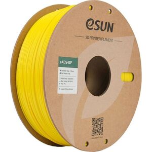 eSUN eABS - GF Yellow 1kg kép