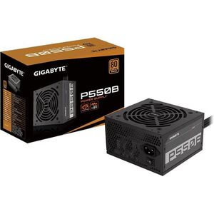 GIGABYTE P550B kép