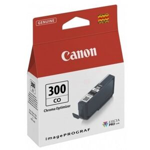 Canon PFI-300CO színtelen kép