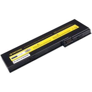 PATONA akku HP 2760p 3600mAh Li-Ion 11, 1V HSTNN-CB45 kép