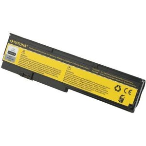 Patona az IBM Thinkpad X200 notebookhoz 4400mAh Li-Ion 11.1V kép