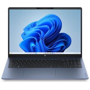 HP OmniBook 3 DG0Z6EA Blue No Power Adapter kép