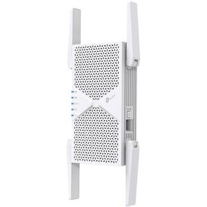 TP-Link RE405BE Wi-Fi7 BE6500 kép