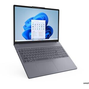 Lenovo IdeaPad Slim 3 15ARP10 83K7007BHV Luna Grey kép