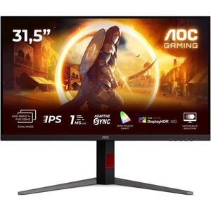 32" AOC U32G4U kép