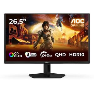 27" AOC Q27G41ZDF kép