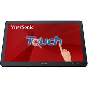 24" ViewSonic TD2430 kép