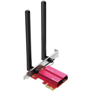 Mercusys MA37BE BE6500 Wi-Fi 7 Bluetooth kép