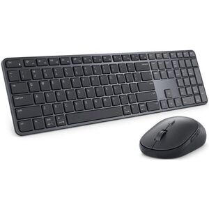 Dell Pro 7 Slim KM726 fekete - UKR kép