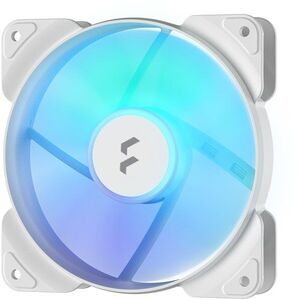 Fractal Design Aspect 12 RGB PWM White kép