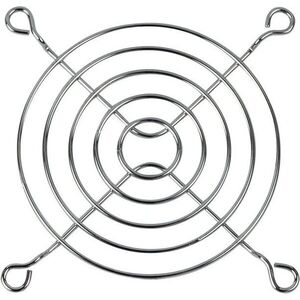 ARCTIC Fan Grill 80 mm kép