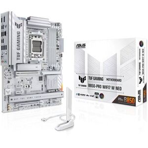 ASUS TUF GAMING B850-PRO WIFI7 W NEO kép
