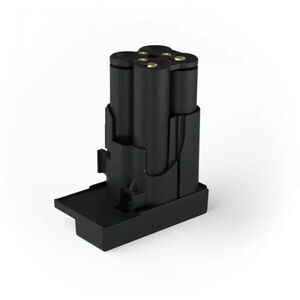 NUKI POWER PACK, fekete kép
